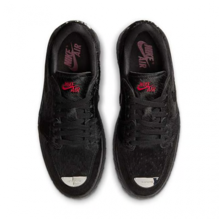 W AIR JORDAN 1 BROOKLYN LOW IB7210-006 [4]