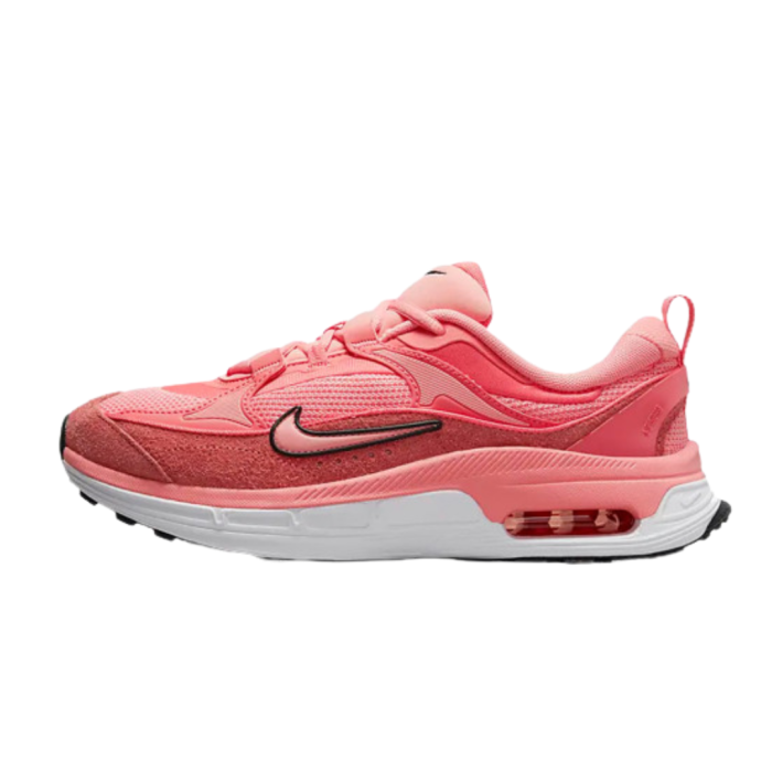 W Air Max Bliss Suede DZ6754-800 [2]