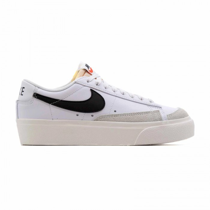 W BLAZER LOW PLATFORM DJ0292-101 [1]