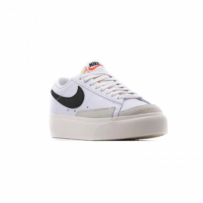 W BLAZER LOW PLATFORM DJ0292-101 [3]