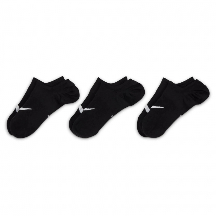 W EVERYDAY PLUS LTWT FOOT 3PR SX5277-011 [2]