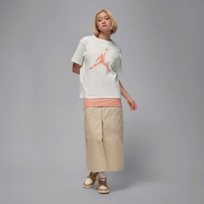 W J BRK SS GF GFX TEE LACE HV0198-133 [5]