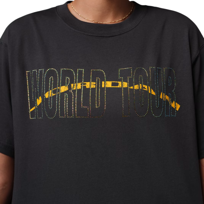 W J BRK SS GF GFX TEE WT IF0839-045 [2]