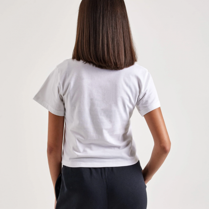 W J FLT SS SHGF GFX TEE TT HV0218-100 [3]