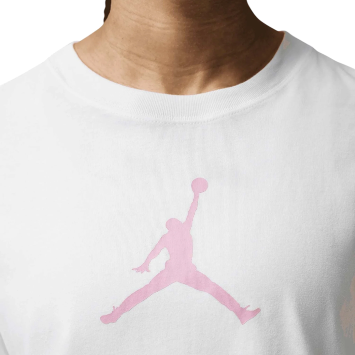 W J JUMPMAN SS GF TEE HBR 2 IR0381-100 [2]
