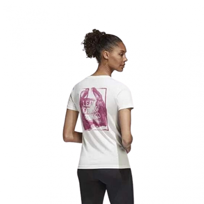 W Lbn Gfx Tee GK7350 [2]