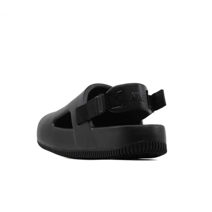 W NIKE CALM MULE FB2185-001 [4]