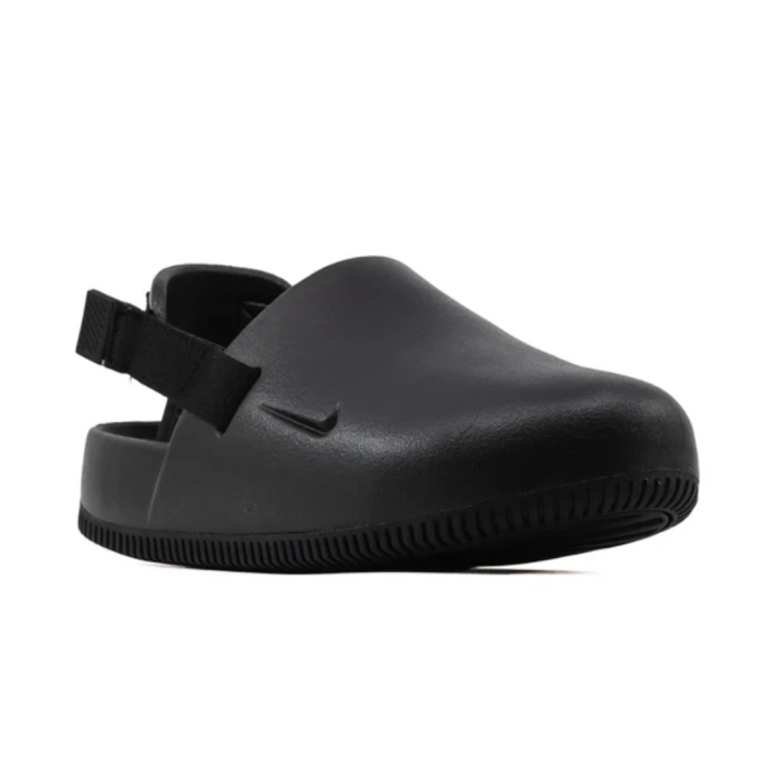 W NIKE CALM MULE FB2185-001 [2]