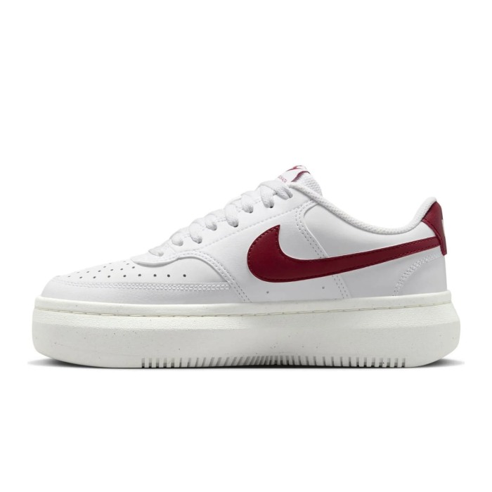 W NIKE COURT VISION ALTA DZ5394-103 [2]