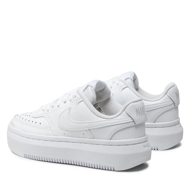 W NIKE COURT VISION ALTA LTR DM0113-100 [4]