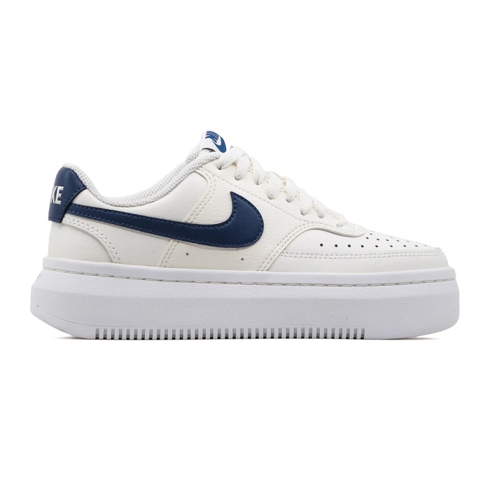 W NIKE COURT VISION ALTA LTR DM0113-102 [1]