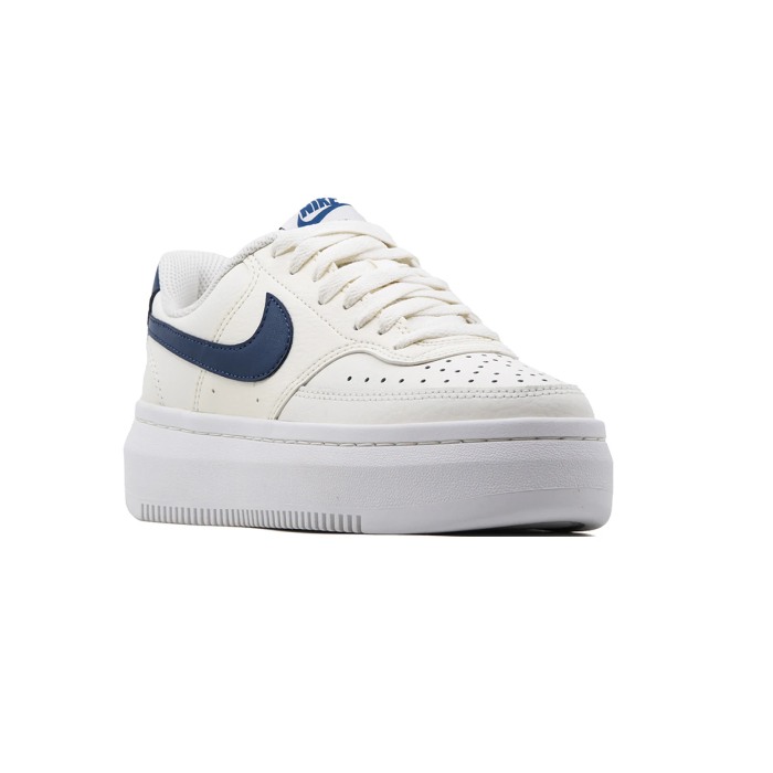 W NIKE COURT VISION ALTA LTR DM0113-102 [3]