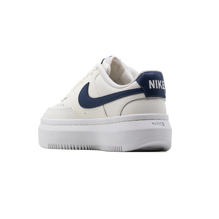 W NIKE COURT VISION ALTA LTR DM0113-102 [5]