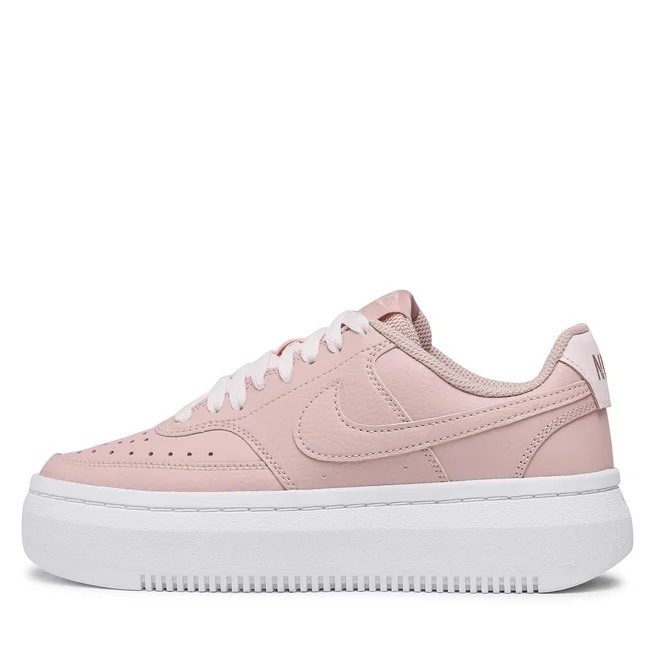 W NIKE COURT VISION ALTA LTR DM0113-600 [2]
