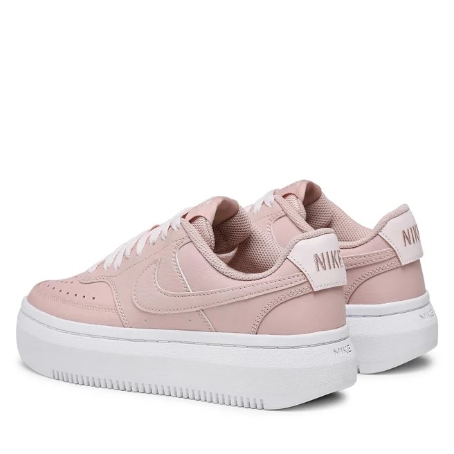 W NIKE COURT VISION ALTA LTR DM0113-600 [4]