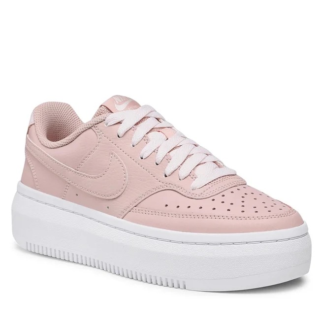 W NIKE COURT VISION ALTA LTR DM0113-600 [3]