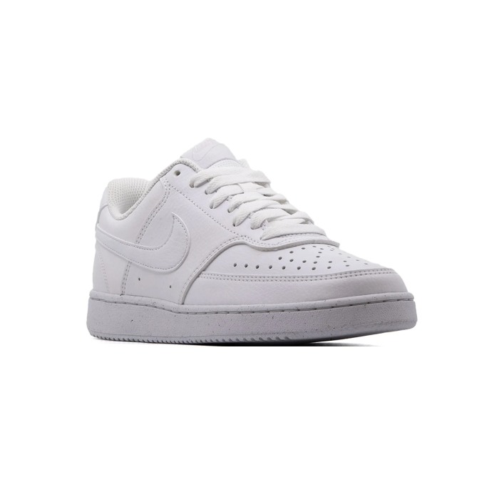 W NIKE COURT VISION LO BE DH3158-100 [3]