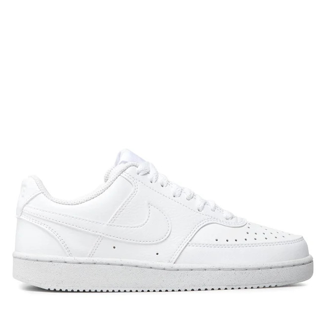 W NIKE COURT VISION LO BE DH3158-100 [1]