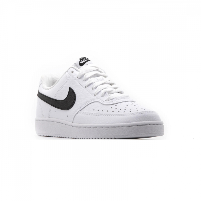 W NIKE COURT VISION LO BE DH3158-101 [3]