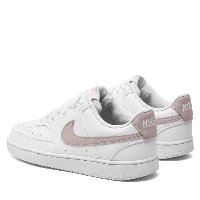 W NIKE COURT VISION LO NN DH3158-109 [4]