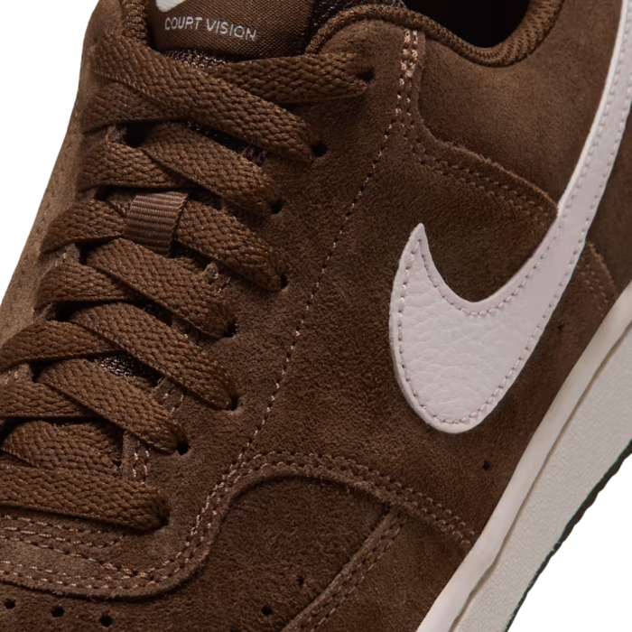 W NIKE COURT VISION LO SD PRM IQ9758-200 [3]