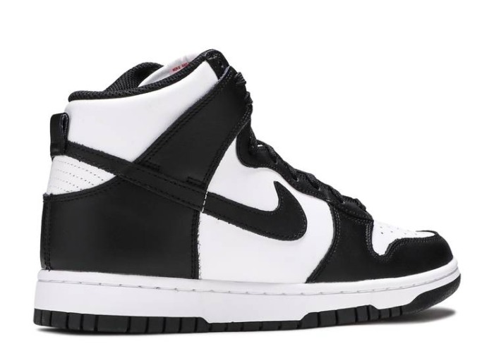 W NIKE DUNK HIGH DD1869-103 [2]