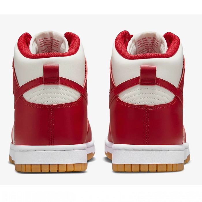 W NIKE DUNK HIGH DD1869-114 [3]