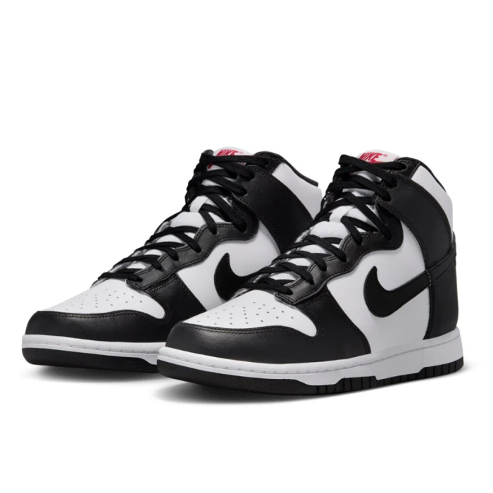 W NIKE DUNK HIGH DD1869-103 [3]