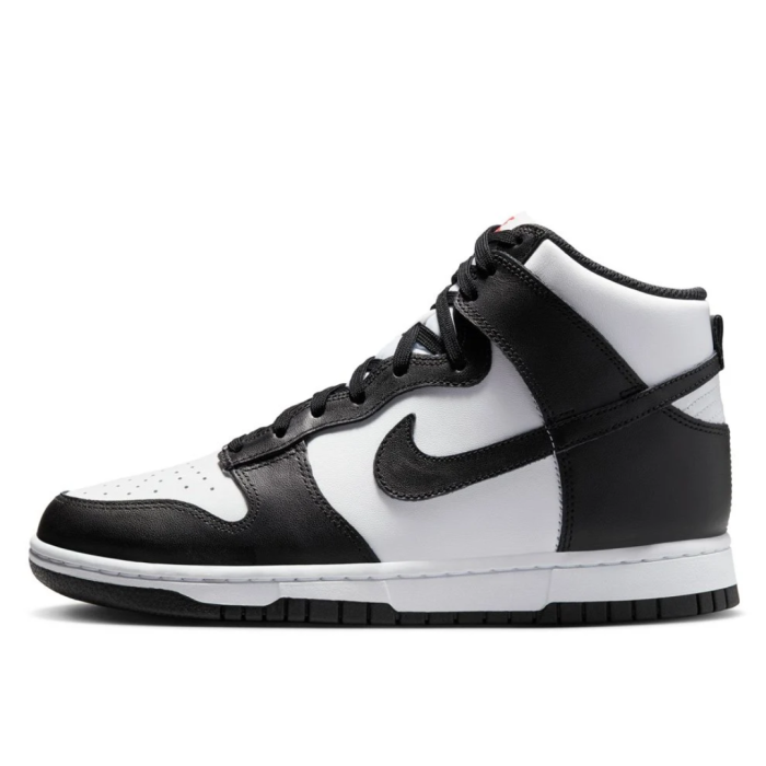 W NIKE DUNK HIGH DD1869-103 [2]