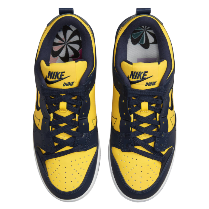 W NIKE DUNK LOW DISRUPT 2 SYN DV4024-400 [4]