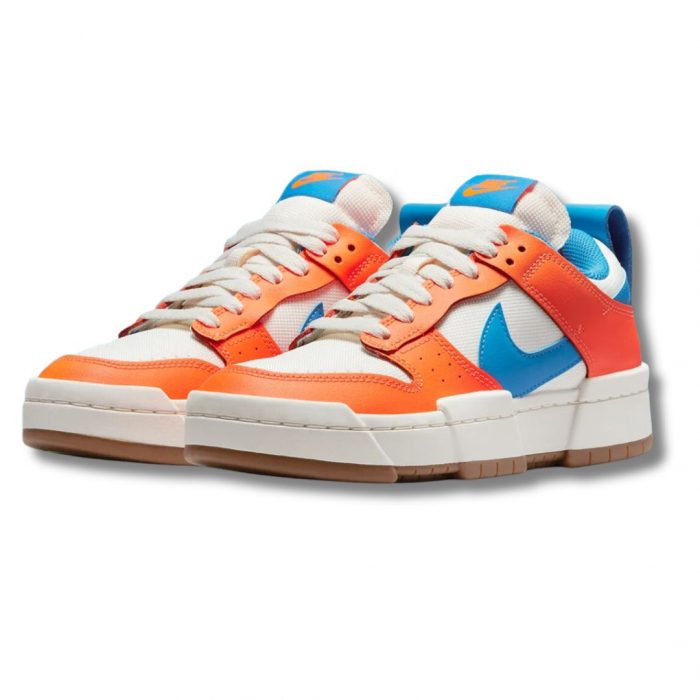 W Nike Dunk Low Disrupt CK6654-104 [3]