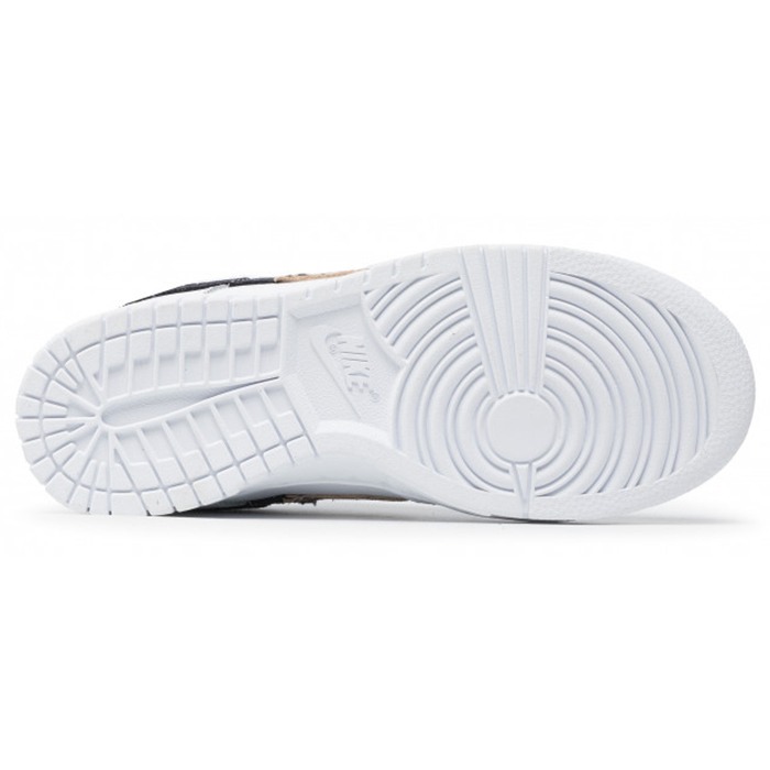 W Nike Dunk Low Se DD7099-100 [3]