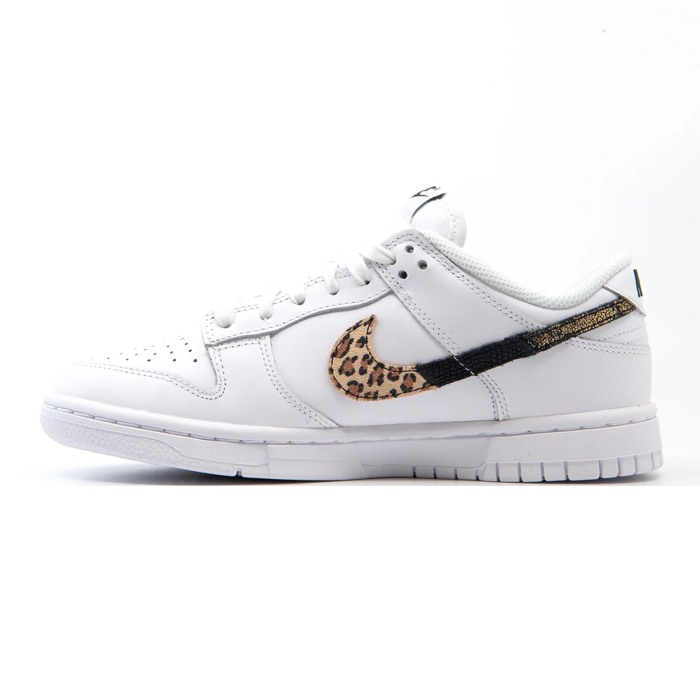 W Nike Dunk Low Se DD7099-100 [2]