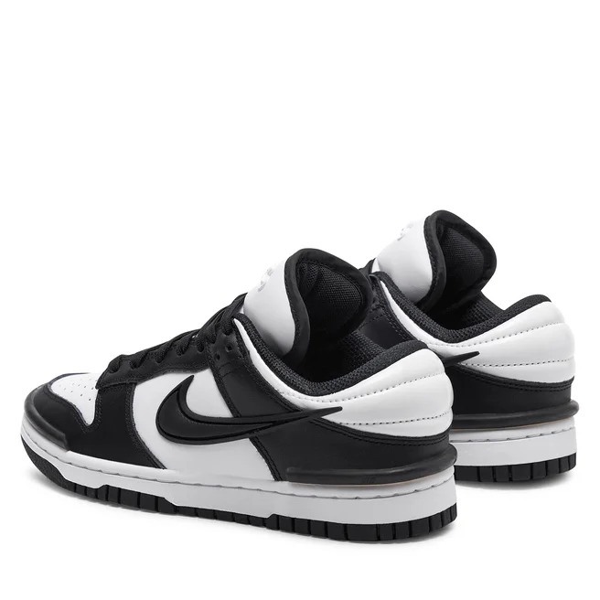 W NIKE DUNK LOW TWIST DZ2794-001 [4]