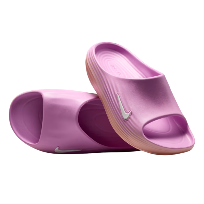 W NIKE REACTX REJUVEN8 SLIDE HV4484-802 [5]