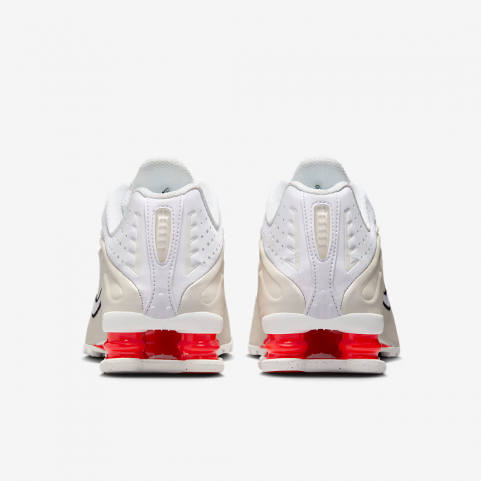W NIKE SHOX R4 AR3565-103 [5]