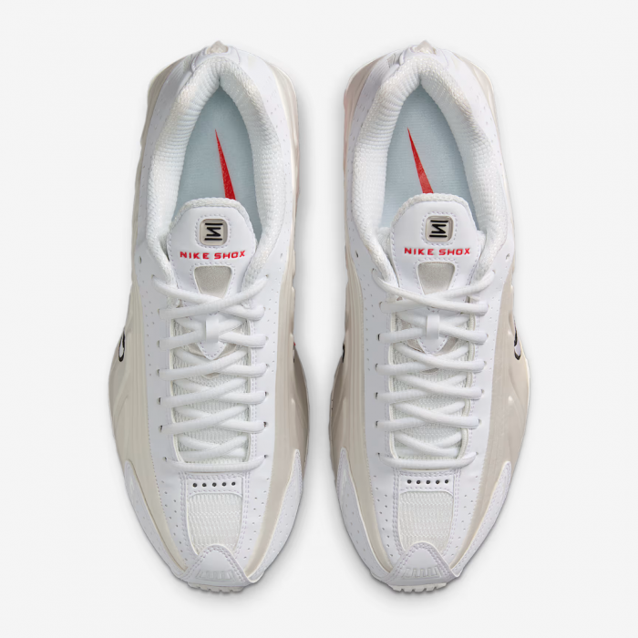 W NIKE SHOX R4 AR3565-103 [3]