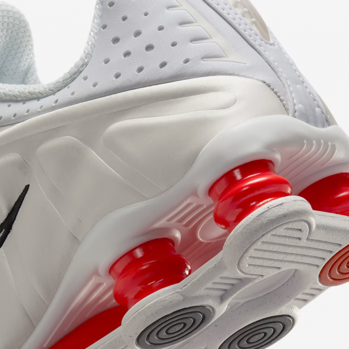 W NIKE SHOX R4 AR3565-103 [6]
