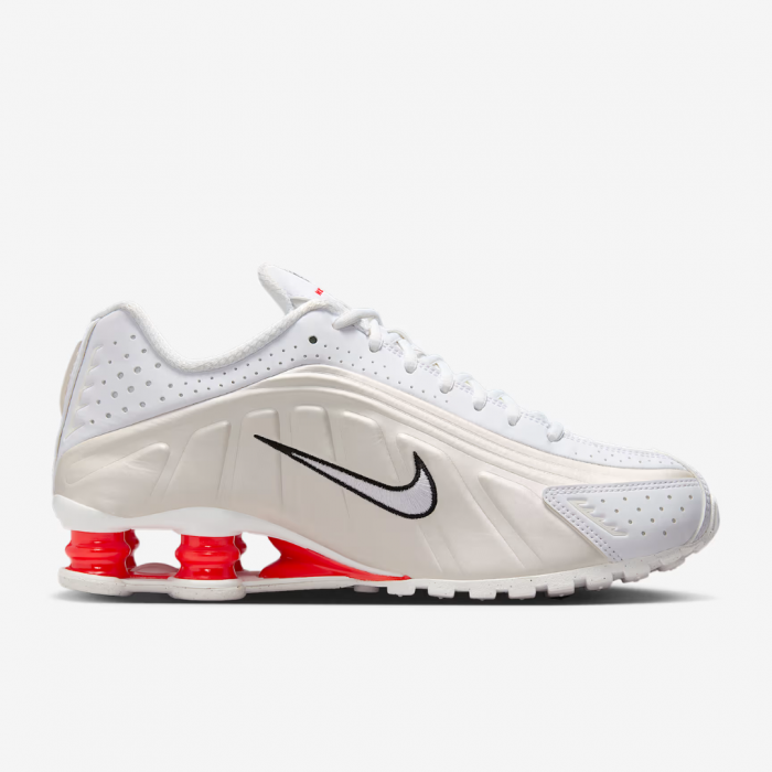 W NIKE SHOX R4 AR3565-103 [1]