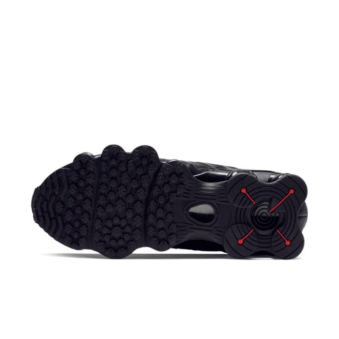 W NIKE SHOX TL AR3566-002 [3]