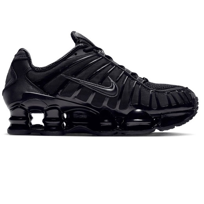 W NIKE SHOX TL AR3566-002 [1]
