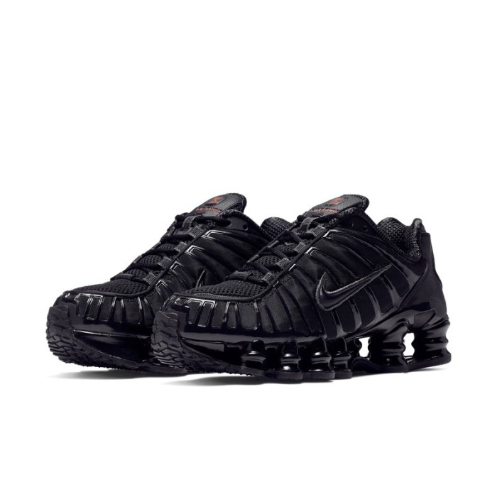 W NIKE SHOX TL AR3566-002 [4]