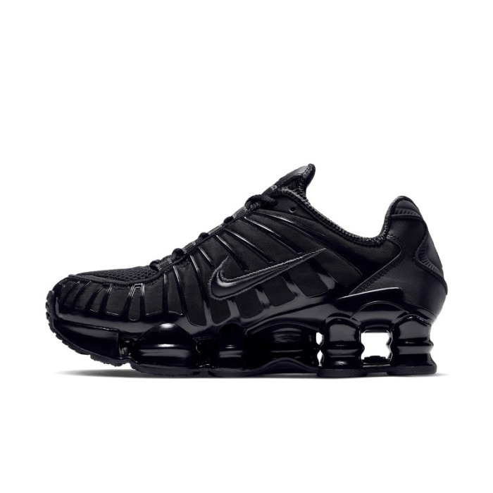 W NIKE SHOX TL AR3566-002 [2]