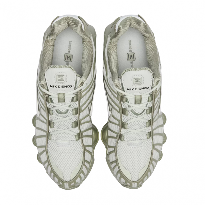 W NIKE SHOX TL AR3566-006 [4]
