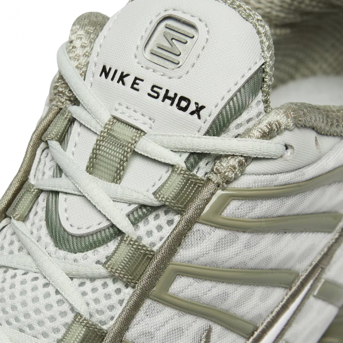 W NIKE SHOX TL AR3566-006 [6]