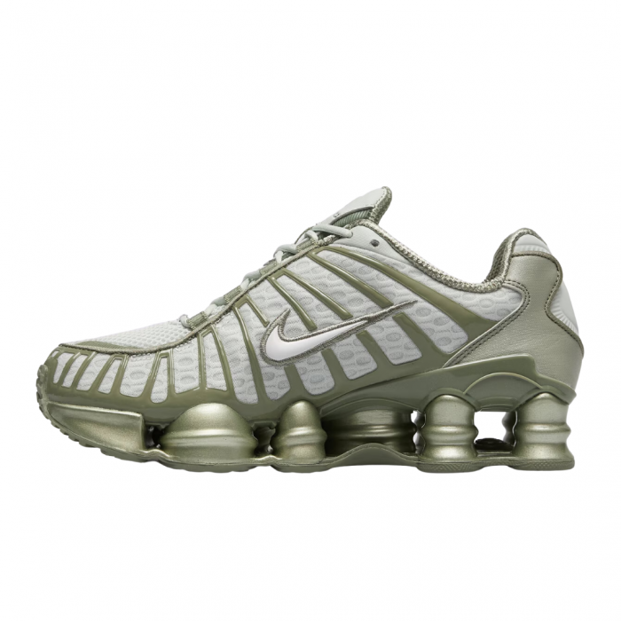 W NIKE SHOX TL AR3566-006 [2]