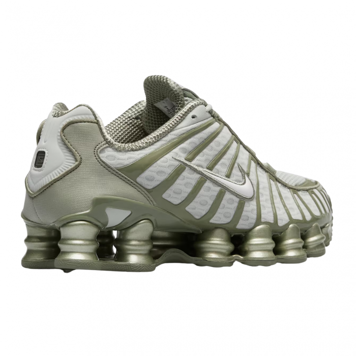 W NIKE SHOX TL AR3566-006 [5]