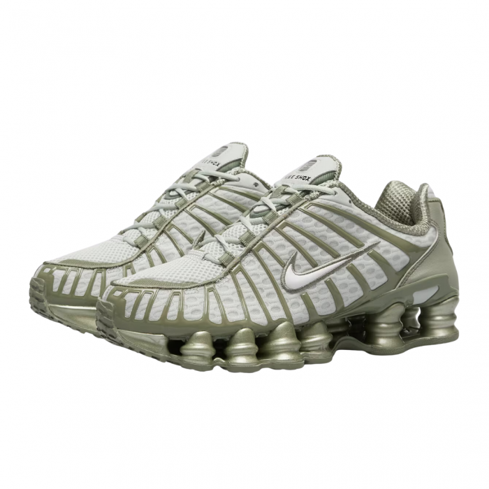 W NIKE SHOX TL AR3566-006 [3]