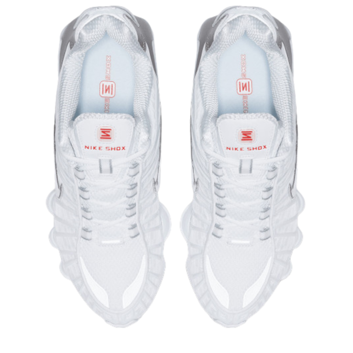 W NIKE SHOX TL AR3566-100 [3]