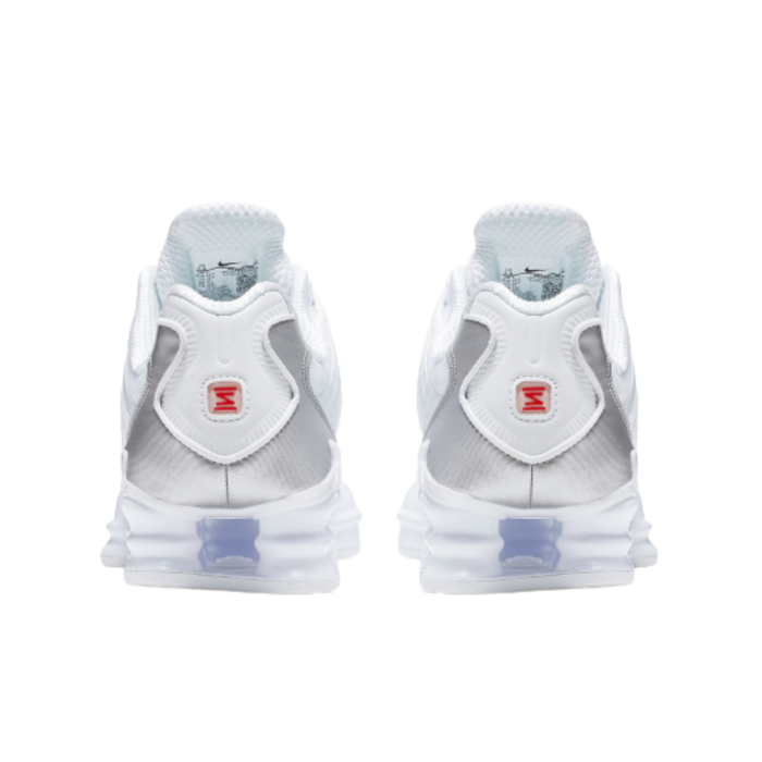 W NIKE SHOX TL AR3566-100 [4]